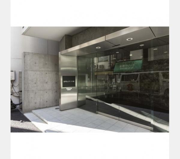 渋谷区渋谷３丁目のマンション