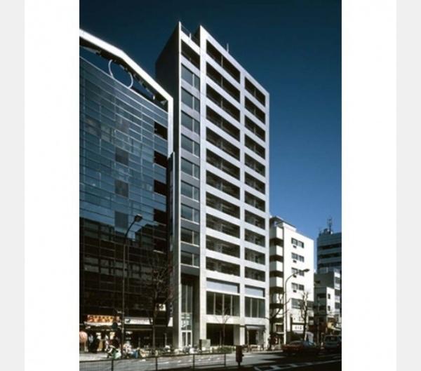 渋谷区渋谷３丁目のマンション