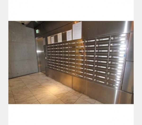 渋谷区渋谷３丁目のマンション