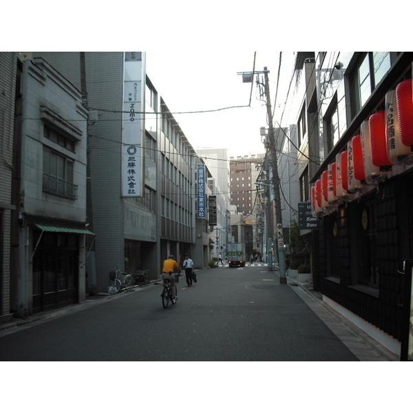 中央区日本橋人形町３丁目のマンション