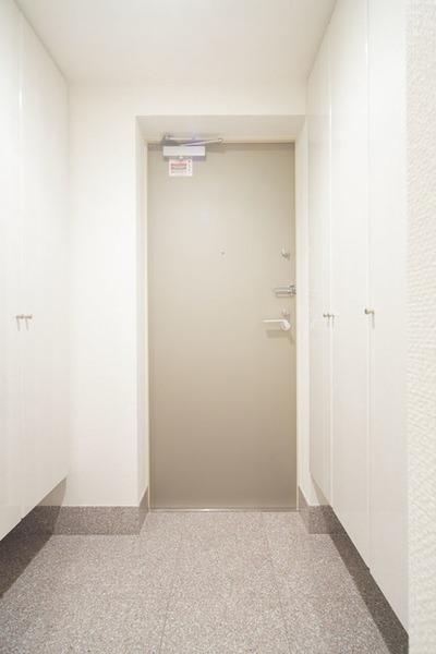 中央区日本橋堀留町２丁目のマンション