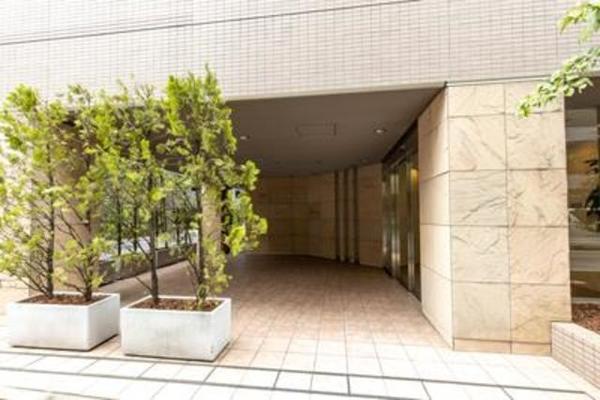 中央区日本橋堀留町２丁目のマンション