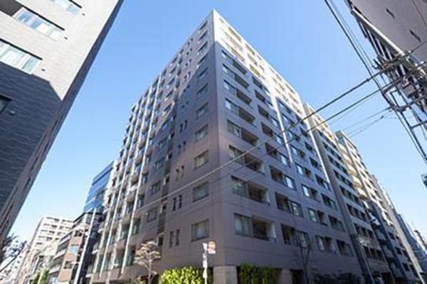 中央区日本橋堀留町２丁目のマンション