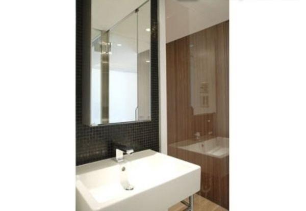 港区南麻布５丁目のマンション