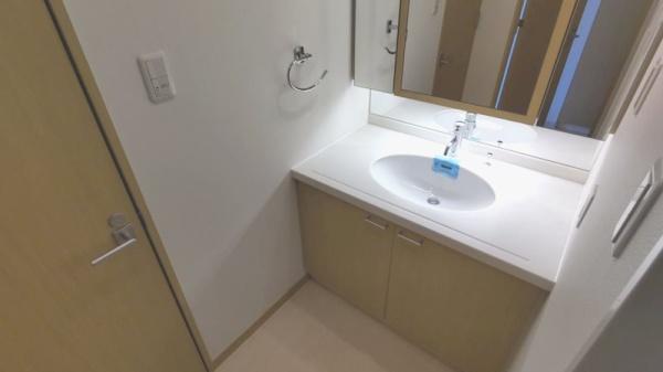 港区赤坂９丁目のマンション