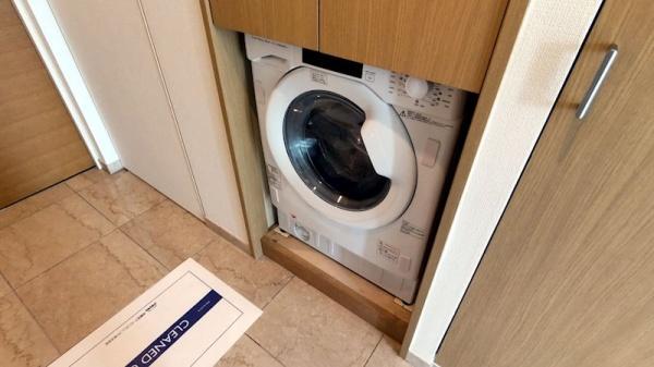 港区赤坂９丁目のマンション