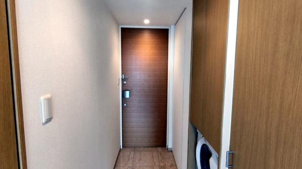 港区赤坂９丁目のマンション
