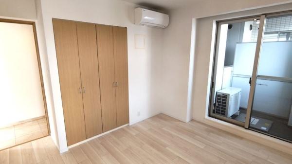 港区赤坂９丁目のマンション