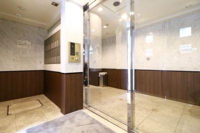 港区南麻布２丁目のマンション