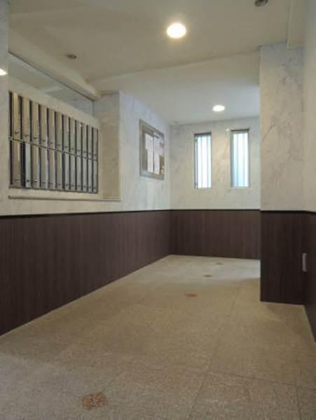 港区南麻布２丁目のマンション