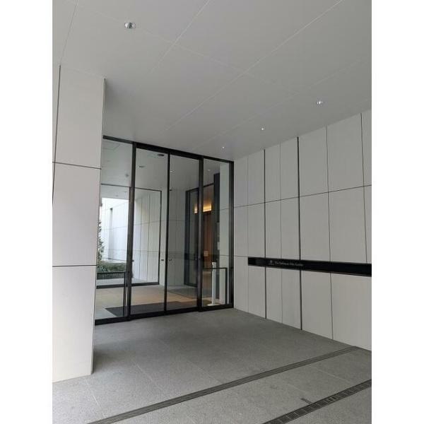 港区三田５丁目のマンション