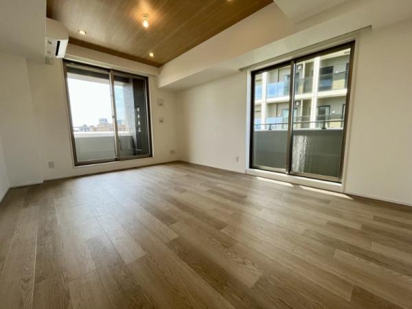 港区西麻布４丁目のマンション
