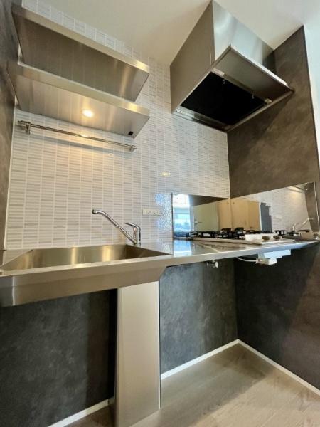 港区西麻布４丁目のマンション