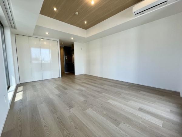 港区西麻布４丁目のマンション