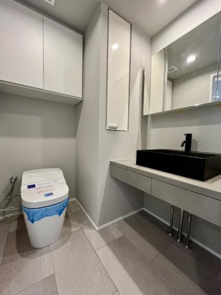 港区西麻布４丁目のマンション
