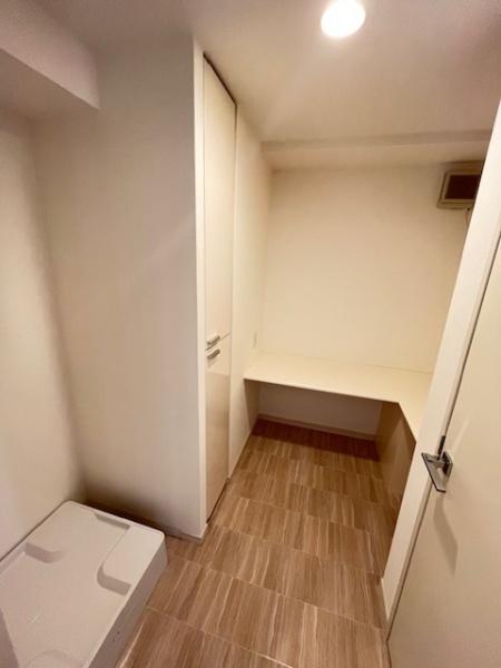 港区西麻布４丁目のマンション
