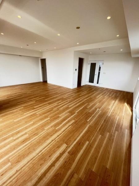 港区西麻布４丁目のマンション