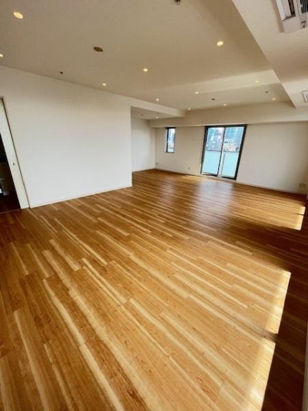 港区西麻布４丁目のマンション