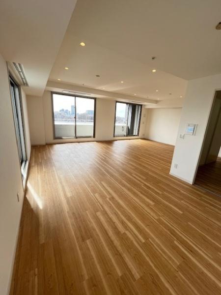 港区西麻布４丁目のマンション