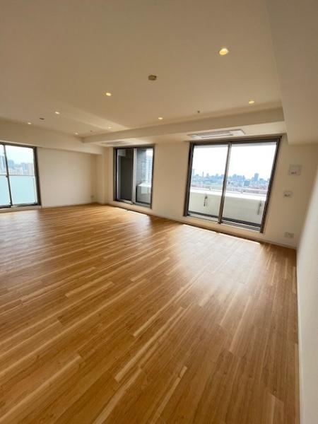 港区西麻布４丁目のマンション