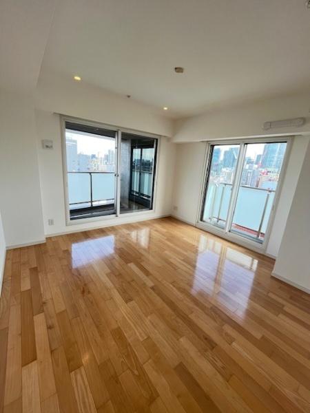 港区西麻布４丁目のマンション