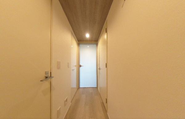 港区西麻布４丁目のマンション