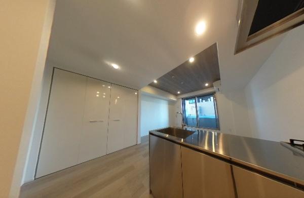 港区西麻布４丁目のマンション