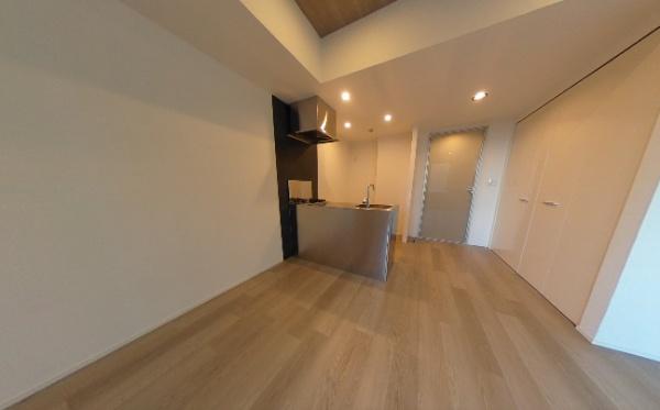 港区西麻布４丁目のマンション