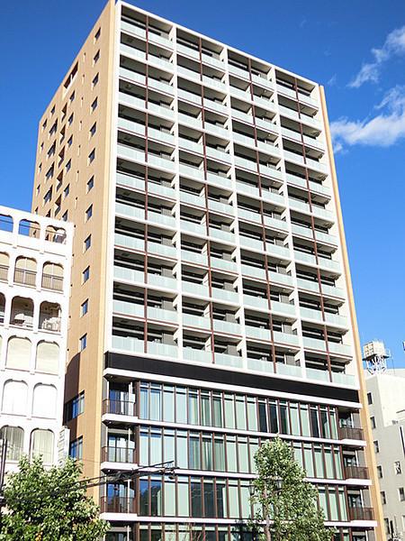 千代田区麹町６丁目のマンション