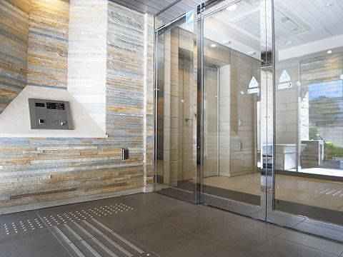 文京区水道２丁目のマンション