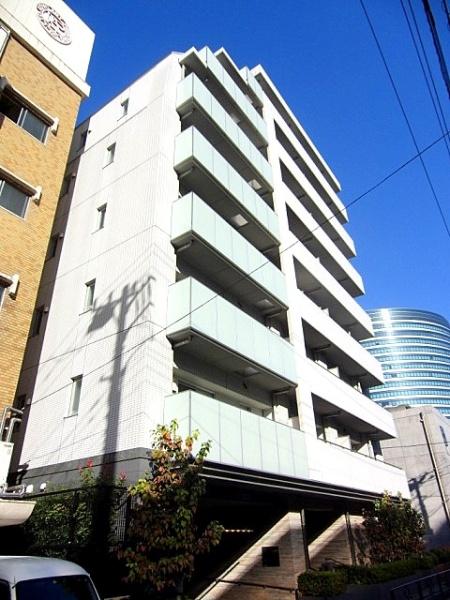 文京区水道２丁目のマンション
