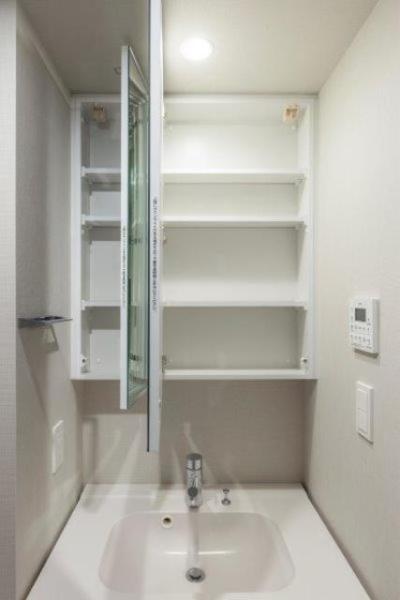 中央区入船２丁目のマンション
