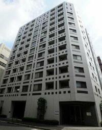 中央区日本橋小網町のマンション