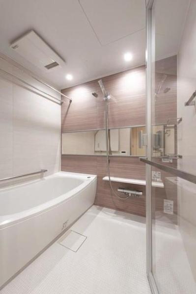 中央区佃１丁目のマンション