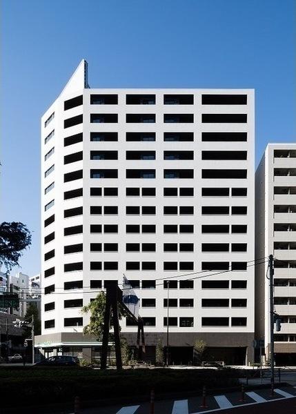 目黒区青葉台4丁目のマンション