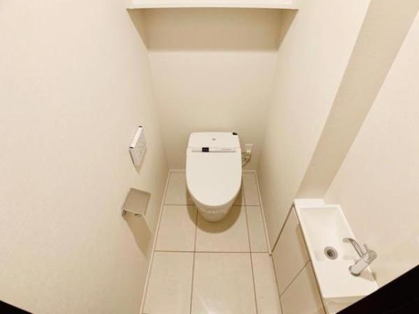 港区西麻布３丁目のマンション