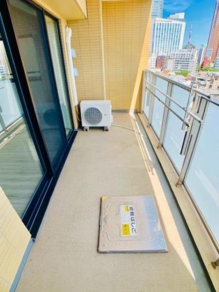 港区西麻布３丁目のマンション