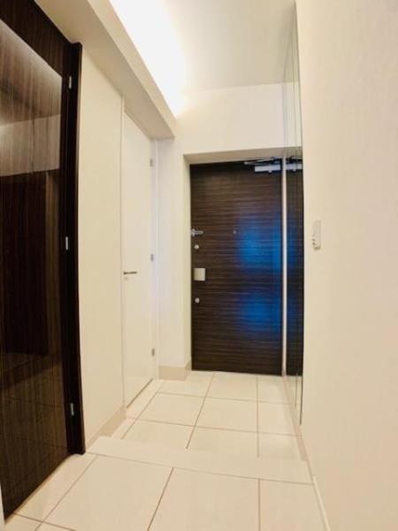港区西麻布３丁目のマンション