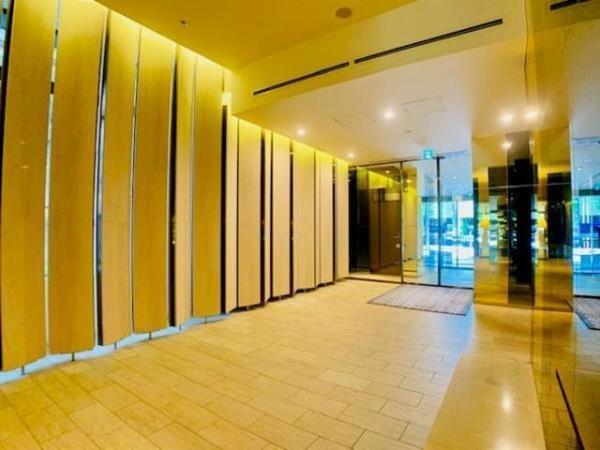 港区西麻布３丁目のマンション