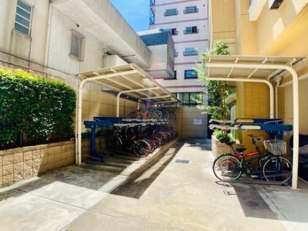 港区西麻布３丁目のマンション