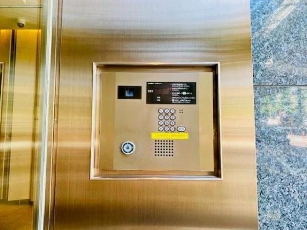 港区西麻布３丁目のマンション