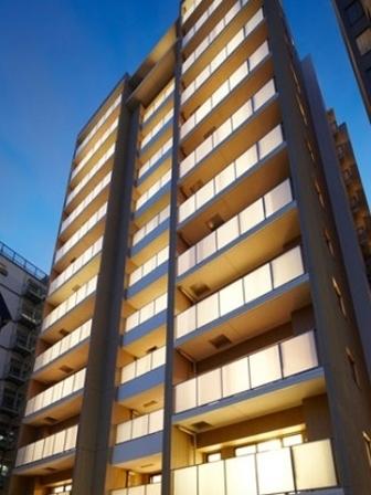 港区西麻布３丁目のマンション
