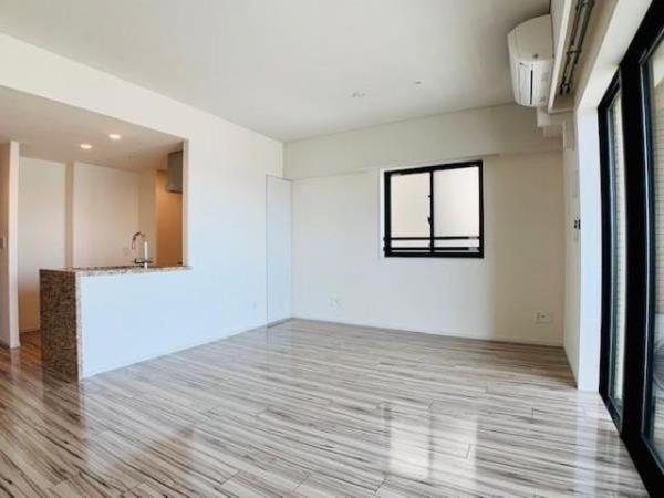 港区西麻布３丁目のマンション