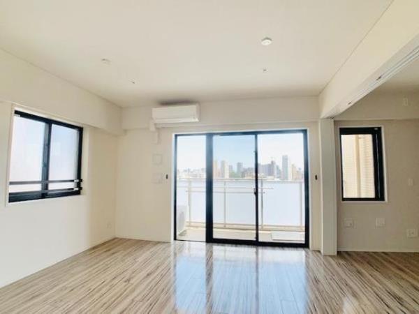 港区西麻布３丁目のマンション