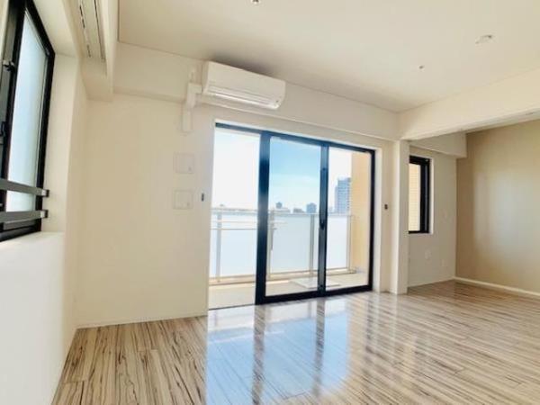 港区西麻布３丁目のマンション