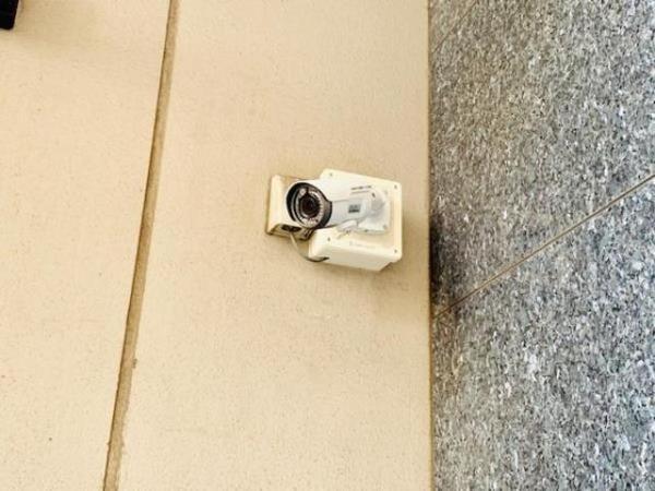 港区西麻布３丁目のマンション