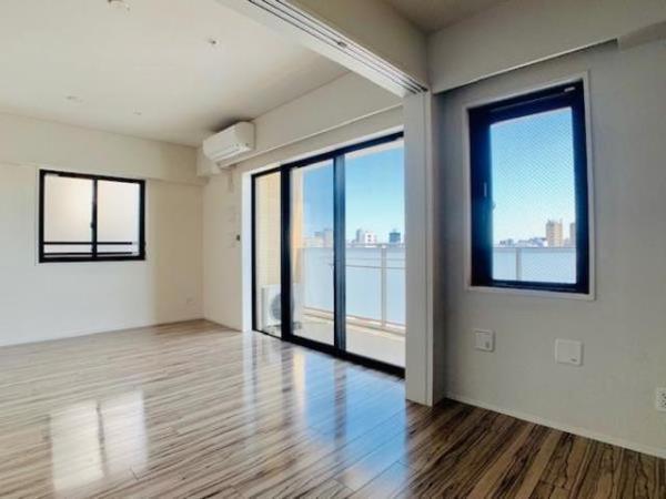 港区西麻布３丁目のマンション