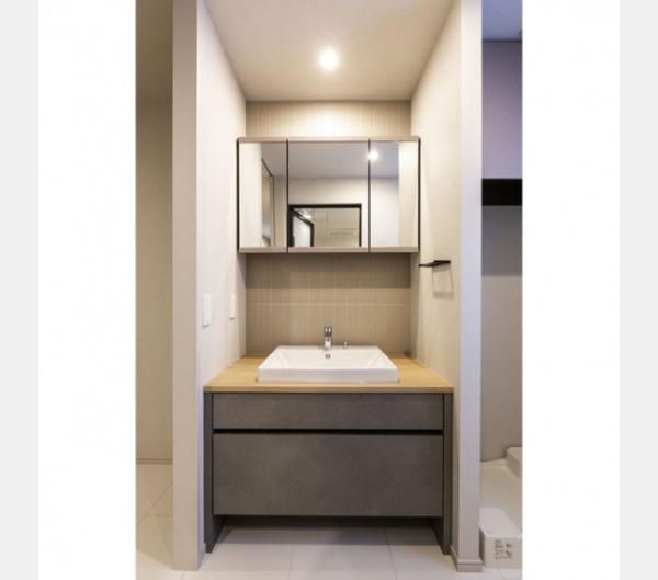 世田谷区代田５丁目のマンション