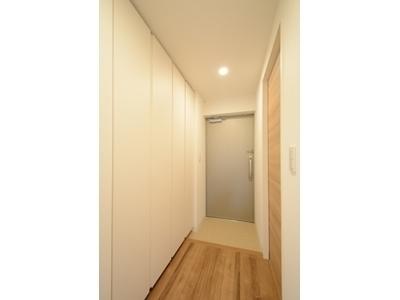 渋谷区富ヶ谷２丁目のマンション