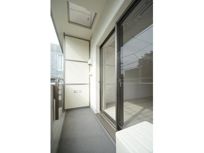 渋谷区富ヶ谷２丁目のマンション